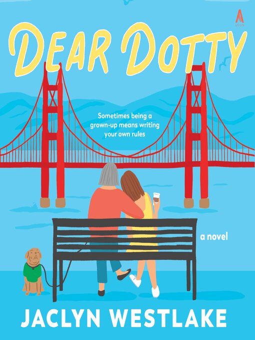 Title details for Dear Dotty by Jaclyn Westlake - Available